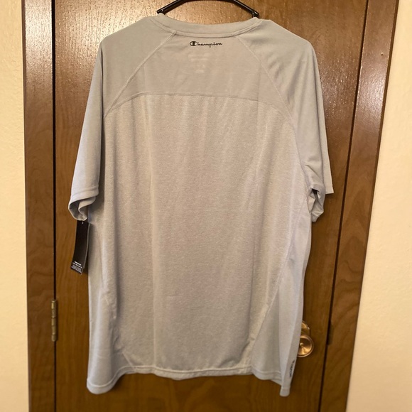 BNWT champion wicking tee large - Picture 7 of 7